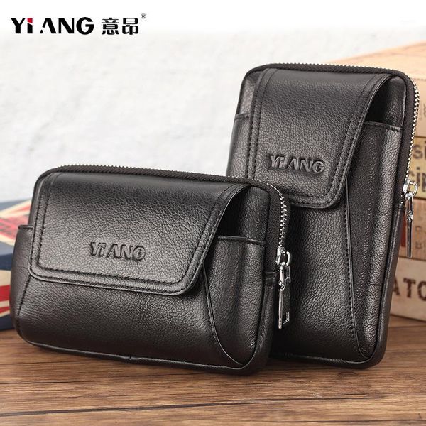 genuine leather men casual belt waist hip bag for mobile phone pouch waist fanny pack for men bum bag small travel1
genuine leather men casual belt waist hip bag for mobile phone pouch waist fanny pack for men bum bag small travel1