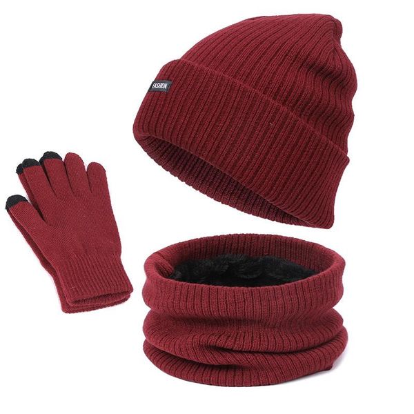hats, scarves & gloves sets winter knitted hats for women men hat scarf glove set 3 piece twist stripes cap gorros bonnet outdoor warm beani, Blue;gray
hats, scarves & gloves sets winter knitted hats for women men hat scarf glove set 3 piece twist stripes cap gorros bonnet outdoor warm beani, Blue;gray