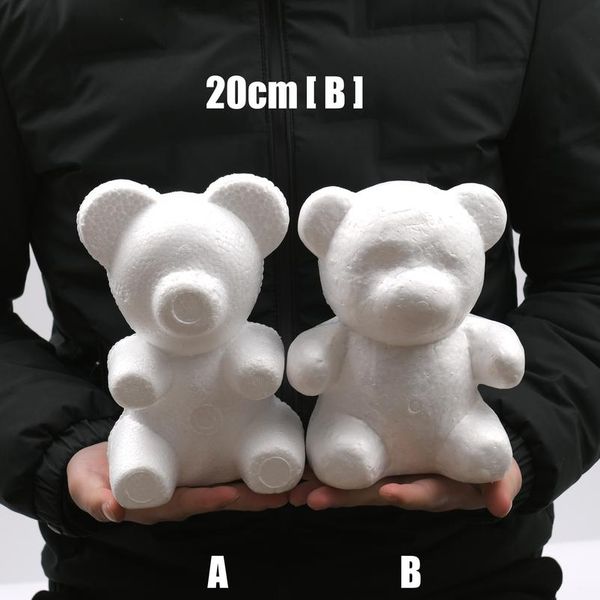 20cm/25cm/30cm teddy bear rose flower artificial flowers foam diy gifts wedding valentine's day present fake sqcstp
20cm/25cm/30cm teddy bear rose flower artificial flowers foam diy gifts wedding valentine's day present fake sqcstp