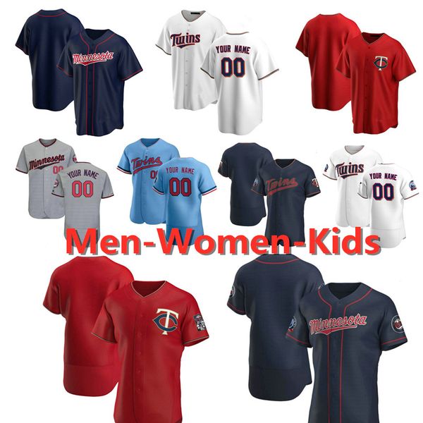 2020 new custom max kepler nelson cruz marwin gonzalez homer bailey josh donaldson trevor may stitched man women kids youth baseball jerseys, Blue;black
2020 new custom max kepler nelson cruz marwin gonzalez homer bailey josh donaldson trevor may stitched man women kids youth baseball jerseys, Blue;black