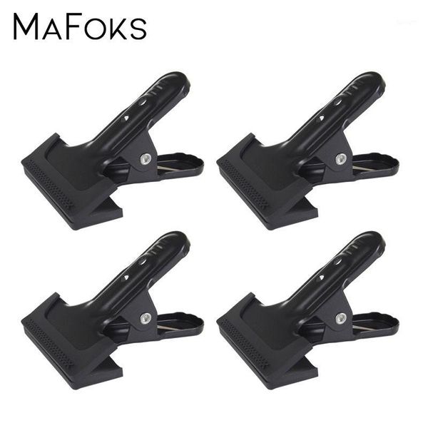 lighting & studio accessories 4pcs strong spring clamp pography backdrop clamps multi-function metal background stand holder clip1
lighting & studio accessories 4pcs strong spring clamp pography backdrop clamps multi-function metal background stand holder clip1