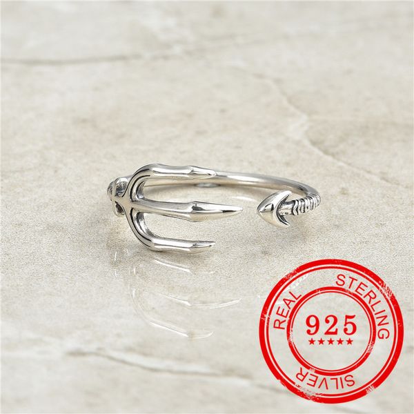 2019 selling 925 sterling silver stackable party ring female models original exquisite gift fashion jewelry, Black
2019 selling 925 sterling silver stackable party ring female models original exquisite gift fashion jewelry, Black