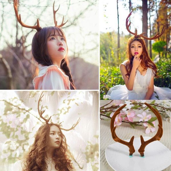 christmas decorations large deer horn hair hoop easter show gift party cosplay headwear dance hairbands diy handcraft accessories
christmas decorations large deer horn hair hoop easter show gift party cosplay headwear dance hairbands diy handcraft accessories