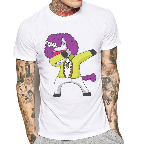 men short sleeve casual funny creative dabbing unicorn print male hipster cool tees poleras hombre hooded sweatshirt hoodie men t shirt
men short sleeve casual funny creative dabbing unicorn print male hipster cool tees poleras hombre hooded sweatshirt hoodie men t shirt