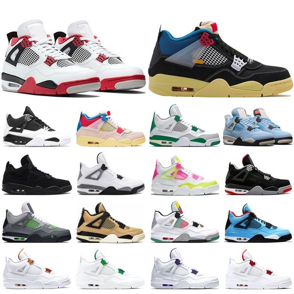 wholesale 4s men basketball shoes 4 fire red university blue pine green white cement lemon venom womens trainers sports sneakers
wholesale 4s men basketball shoes 4 fire red university blue pine green white cement lemon venom womens trainers sports sneakers