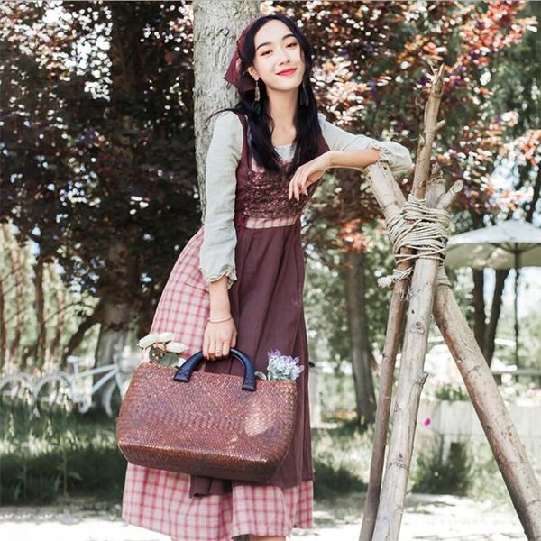 2021 spring new autumn sewage pastoral sewing long glove the women's necklace mid-calf dressed p1062 ey8s, Black;gray
2021 spring new autumn sewage pastoral sewing long glove the women's necklace mid-calf dressed p1062 ey8s, Black;gray