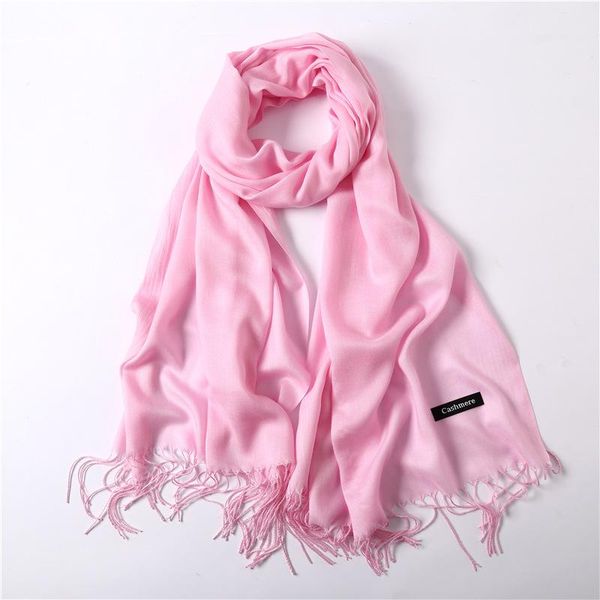 2020 summer scarves for women shawls and wraps fashion solid female hijab stoles pashmina winter cashmere scarves foulard jllnqu, Blue;gray
2020 summer scarves for women shawls and wraps fashion solid female hijab stoles pashmina winter cashmere scarves foulard jllnqu, Blue;gray