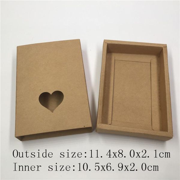 20шт kraft paper выдвижные ящики свадеб конфеты коробка подарка мыла ручной работы ремесло jewel упаковка bbywgp sweet07
20шт kraft paper выдвижные ящики свадеб конфеты коробка подарка мыла ручной работы ремесло jewel упаковка bbywgp sweet07