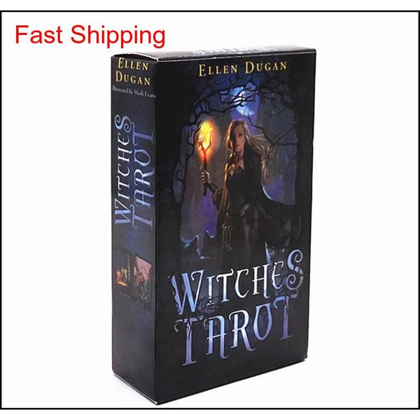 78 cards witch tarot deck future fate indicator forecasting cards table game board game entertainment m2mbu
78 cards witch tarot deck future fate indicator forecasting cards table game board game entertainment m2mbu