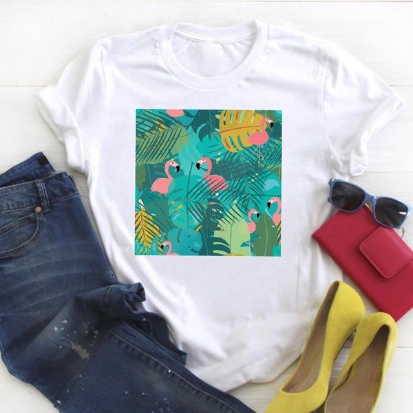 женщины мультфильм flamingo 90s распечатать пляж мода лето t tee дамы женская верхняя рубашка одежда футболка женская графическая футболка, White
женщины мультфильм flamingo 90s распечатать пляж мода лето t tee дамы женская верхняя рубашка одежда футболка женская графическая футболка, White