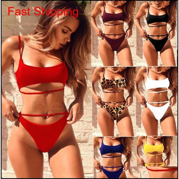 women bandage bikini hollow out female string bikini set swimwear split swimsuit bathing beachwear bather suit rra103hw 7tm5a
women bandage bikini hollow out female string bikini set swimwear split swimsuit bathing beachwear bather suit rra103hw 7tm5a