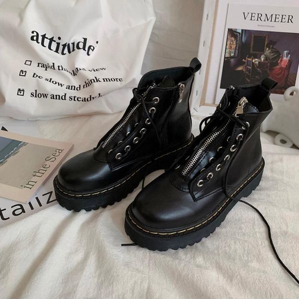 boots women shoes high zipper thick heels black thin streetwear motorcycle biker boots winter fall 39
boots women shoes high zipper thick heels black thin streetwear motorcycle biker boots winter fall 39