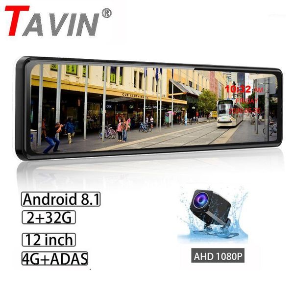 12 inch car dvr dash cam 4g android 8.1 1080p dual len video recorder adas gps navigation rearview mirror camera dash mirror1
12 inch car dvr dash cam 4g android 8.1 1080p dual len video recorder adas gps navigation rearview mirror camera dash mirror1