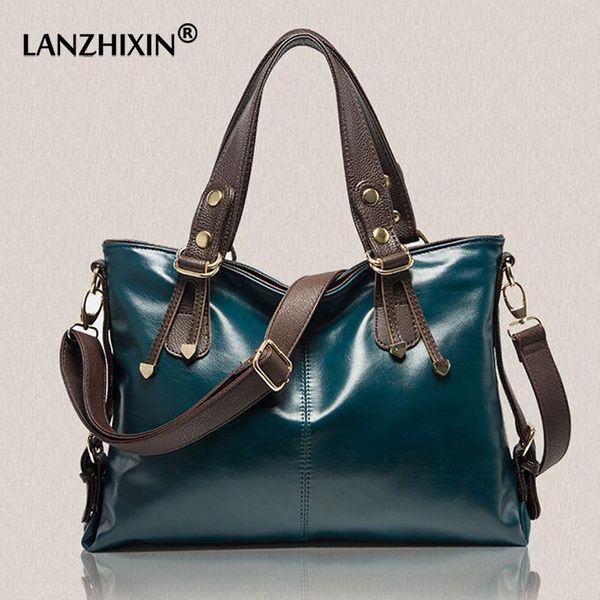 women leather handbags for women bag casual female bags tote spanish brand shoulder bags ladies luxury bolsos handle
women leather handbags for women bag casual female bags tote spanish brand shoulder bags ladies luxury bolsos handle