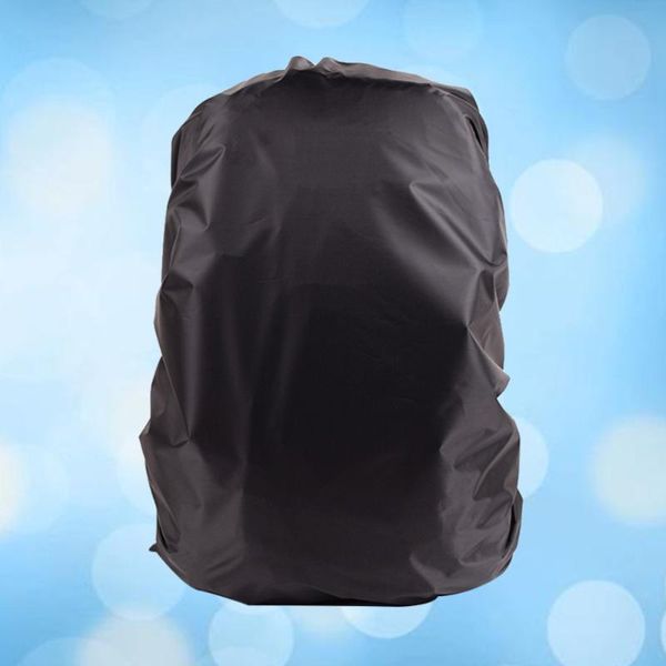 backpack rain cover outdoor travel shoulder bag backpack raincoat mud guard waterproof dust cover for camping hiking(blac
backpack rain cover outdoor travel shoulder bag backpack raincoat mud guard waterproof dust cover for camping hiking(blac