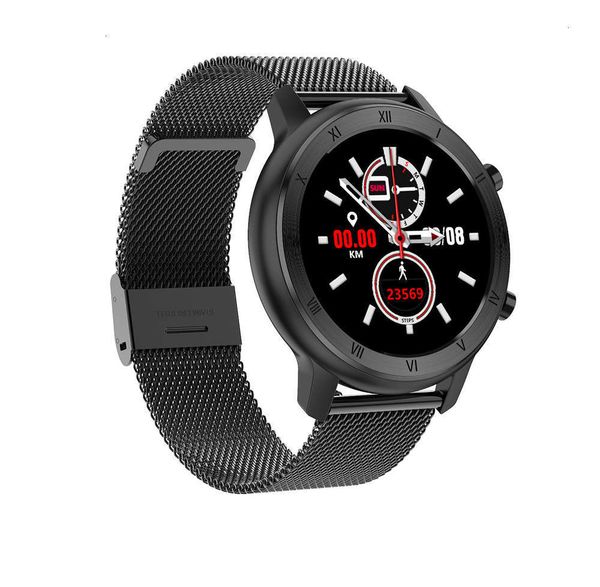 women's dt89 smart watch heart rate female cycle sleep monitoring information reminder ip68 couple brace
women's dt89 smart watch heart rate female cycle sleep monitoring information reminder ip68 couple brace