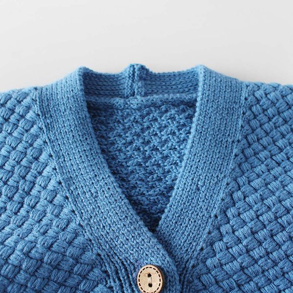 spring autumn new boys and ins2020 girls children's sweater knitted et versatile cardigan 4u6f, Blue
spring autumn new boys and ins2020 girls children's sweater knitted et versatile cardigan 4u6f, Blue