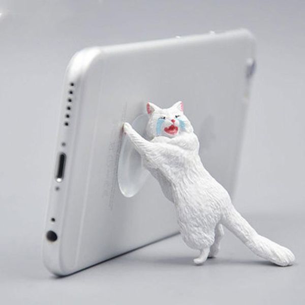 cute cat телефон владельца таблетки стол sucker поддержки смола мобильный телефон держателя sucker дизайн животных держатель для смартфона w
cute cat телефон владельца таблетки стол sucker поддержки смола мобильный телефон держателя sucker дизайн животных держатель для смартфона w