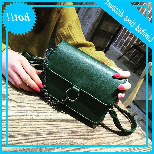 tangpei global fashion korean version of the new messenger female wild small bag
tangpei global fashion korean version of the new messenger female wild small bag