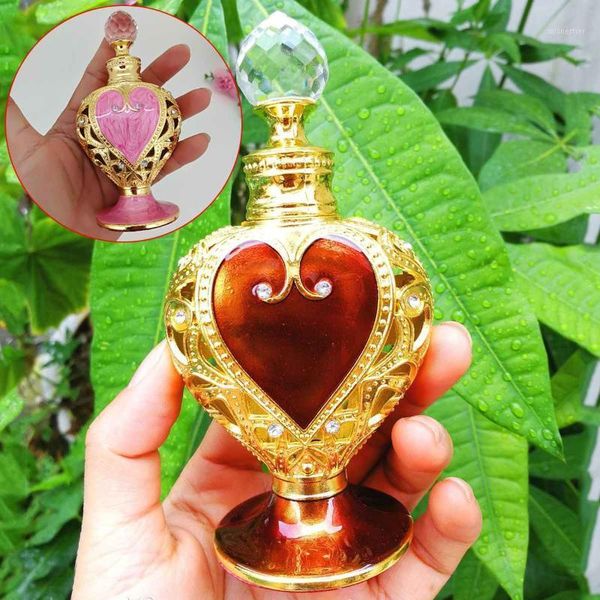 packing bottles 12ml crystal metal perfume bottle purple heart glass vintage empty storage essential oil collectible dispenser gifts1
packing bottles 12ml crystal metal perfume bottle purple heart glass vintage empty storage essential oil collectible dispenser gifts1