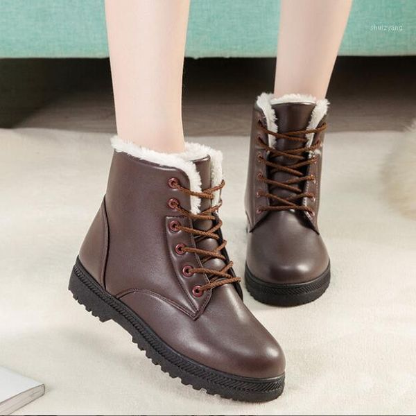 snow boots women's boots winter ladies cotton shoes large size woman's shoes e081, Black
snow boots women's boots winter ladies cotton shoes large size woman's shoes e081, Black