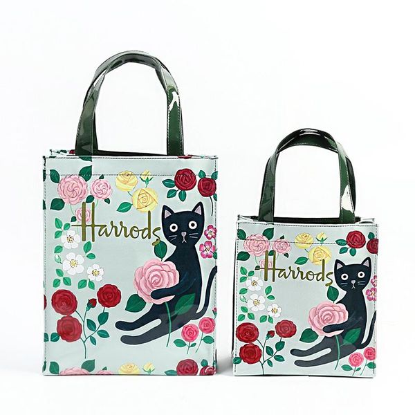 fashion cartoon print handbag pvc jelly beach bag women shoulder bags tote ladies hand bags large capacity shopping bag bolsos
fashion cartoon print handbag pvc jelly beach bag women shoulder bags tote ladies hand bags large capacity shopping bag bolsos