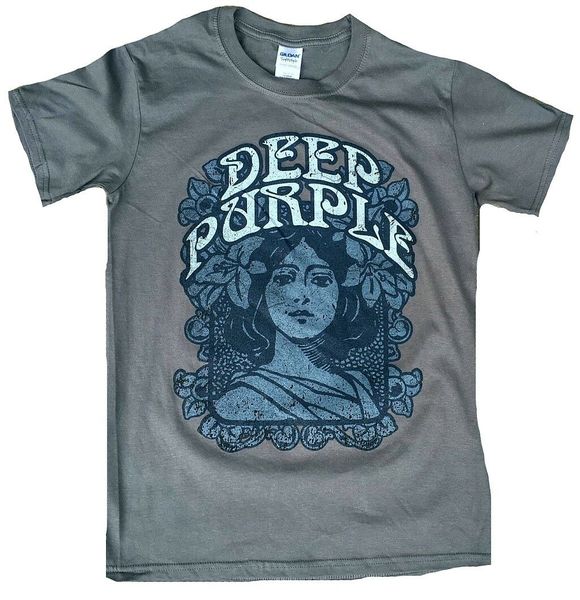 rare unworn official deep purple 's flower power rock star short sleeve cotton man clothing hoodie designers t shirts sweatshirt
rare unworn official deep purple 's flower power rock star short sleeve cotton man clothing hoodie designers t shirts sweatshirt