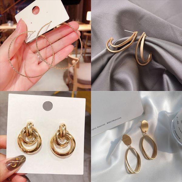 csm white pink oval earring back wrap jewelry opal earrings hang silver color stud earrings with engagement gifts for ladies wedding, Golden
csm white pink oval earring back wrap jewelry opal earrings hang silver color stud earrings with engagement gifts for ladies wedding, Golden