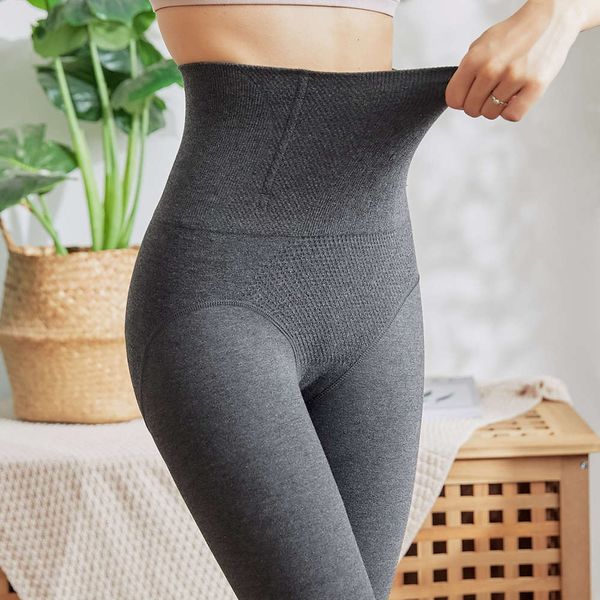 cotton high belly lifting hip fishbone waist barbie pants winter warm plush women's leggings, Black
cotton high belly lifting hip fishbone waist barbie pants winter warm plush women's leggings, Black