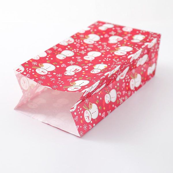 lbsisi life 50pcs christmas gift bags paper santa claus snowman candy cookie christmas hand bag pack boxes with stickers bbyjqx sweet07
lbsisi life 50pcs christmas gift bags paper santa claus snowman candy cookie christmas hand bag pack boxes with stickers bbyjqx sweet07