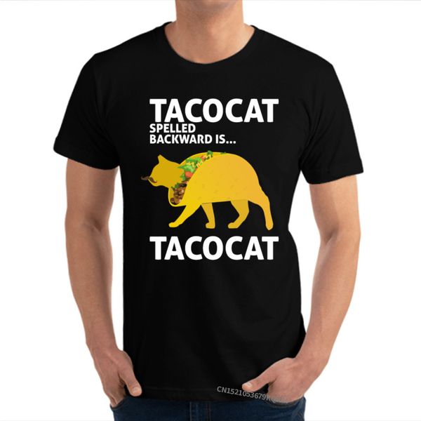 tacocat spelled backwards is tacocat taco cat 3d printed 100% cotton men's camisas custom hoodie designers t shirts sweatshirt
tacocat spelled backwards is tacocat taco cat 3d printed 100% cotton men's camisas custom hoodie designers t shirts sweatshirt