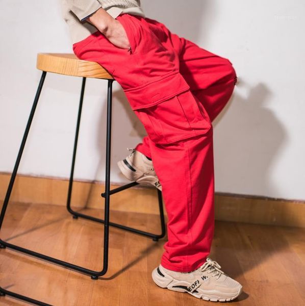 men hip-hop sweatpants tides straight baggy men's loose trousers plus size fat pants boy more pockets hip hop joggers xxxxxl1 men', Black
men hip-hop sweatpants tides straight baggy men's loose trousers plus size fat pants boy more pockets hip hop joggers xxxxxl1 men', Black