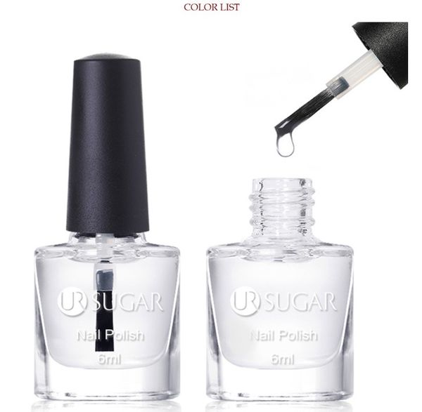 nail polish ur sugar 6ml quick-drying agent transparent increase adhesion remove care lasting brighten art tool
nail polish ur sugar 6ml quick-drying agent transparent increase adhesion remove care lasting brighten art tool