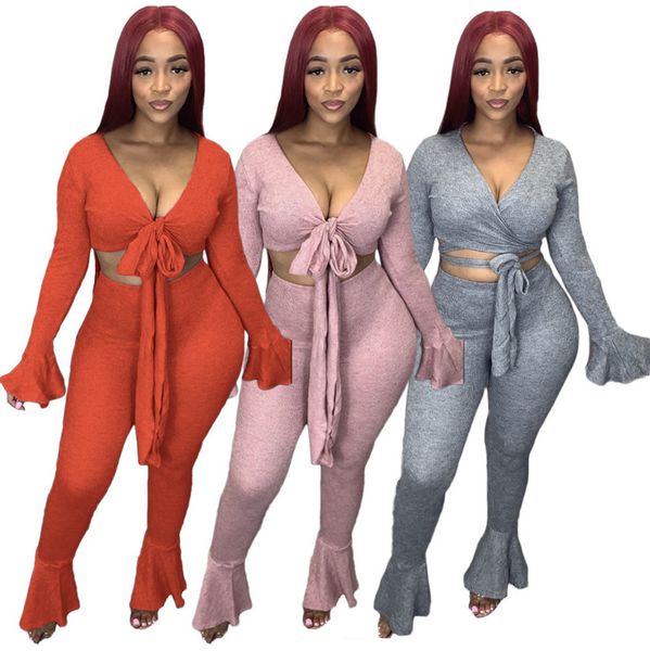 women 2 piece set s-2xl jacket flare pants fall winter casual clothing bandage sweatsuit crop r outfits yoga cardigan capris p786, White
women 2 piece set s-2xl jacket flare pants fall winter casual clothing bandage sweatsuit crop r outfits yoga cardigan capris p786, White