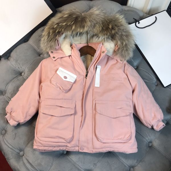 new high-end fashion girls denim stitching rabbit fur parker hooded jacket with detachable fur collar design suit jacket ing, Blue;gray
new high-end fashion girls denim stitching rabbit fur parker hooded jacket with detachable fur collar design suit jacket ing, Blue;gray