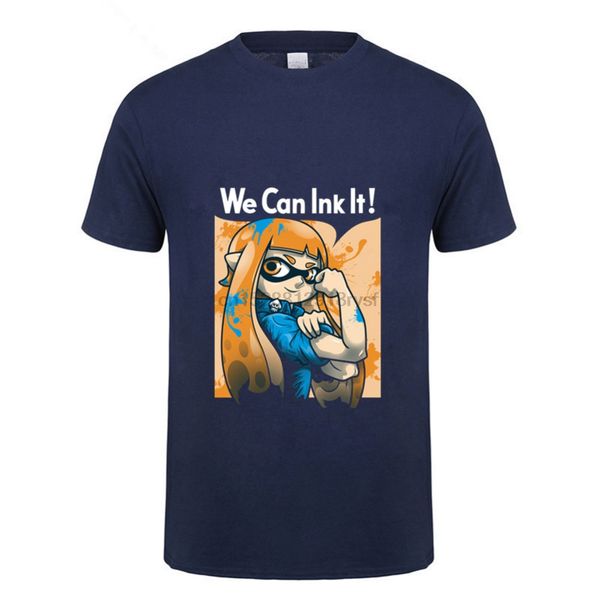 we can ink it round neck design splatoon popular fashion tees nice camiseta sport hooded sweatshirt hoodie t shirt
we can ink it round neck design splatoon popular fashion tees nice camiseta sport hooded sweatshirt hoodie t shirt