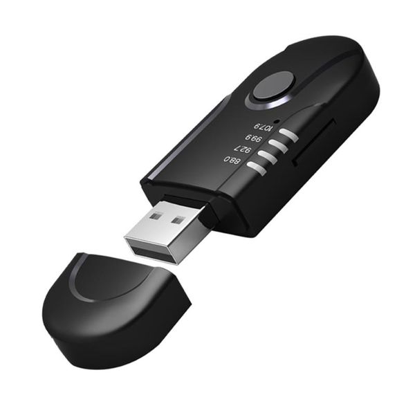 cell phone adapters fm transmitter card reader for car aux audio player tf music adapter receiver handsin-car modulator converter
cell phone adapters fm transmitter card reader for car aux audio player tf music adapter receiver handsin-car modulator converter