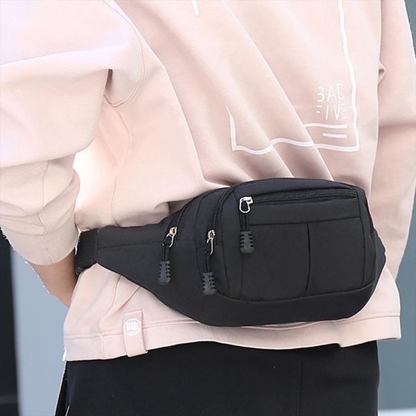 women men fanny pack fashion canvas waist packs heuptas hip bag women waistband banana waist bags bag bolso 2020
women men fanny pack fashion canvas waist packs heuptas hip bag women waistband banana waist bags bag bolso 2020