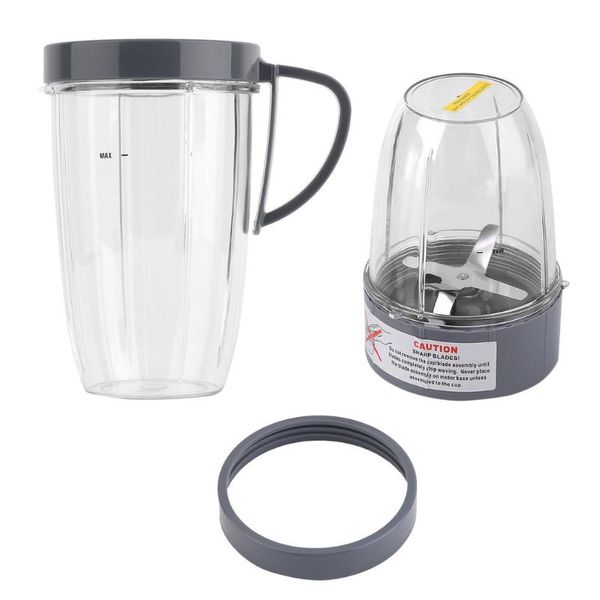 5pcs tall cup short cup lids with handle extractor blade kit for juicer blender accessories & replacementable set
5pcs tall cup short cup lids with handle extractor blade kit for juicer blender accessories & replacementable set