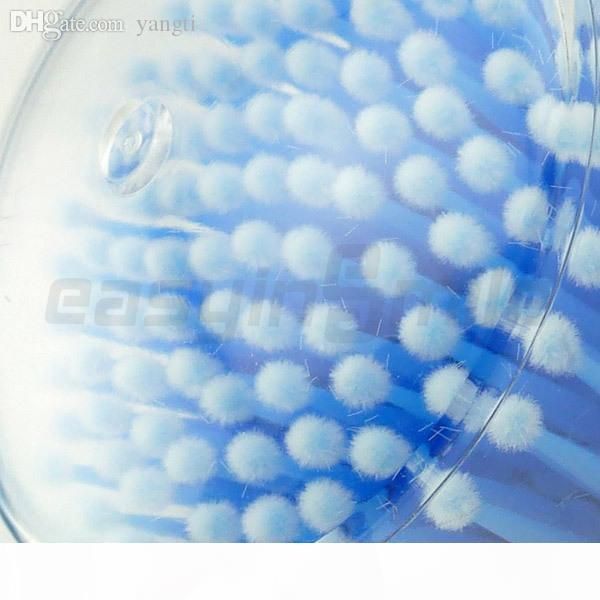 wholesale-easyinsmile 400 pcs disposable micro applicator brush bendable regular blue dia.2.5 mm for dentist
wholesale-easyinsmile 400 pcs disposable micro applicator brush bendable regular blue dia.2.5 mm for dentist