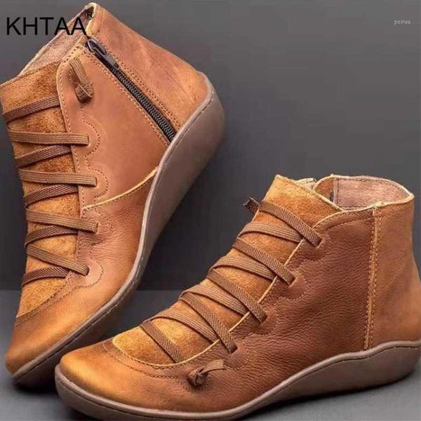 boots women's pu leather ankle women autumn winter cross strappy vintage punk flat ladies shoes woman botas mujer1, Black
boots women's pu leather ankle women autumn winter cross strappy vintage punk flat ladies shoes woman botas mujer1, Black