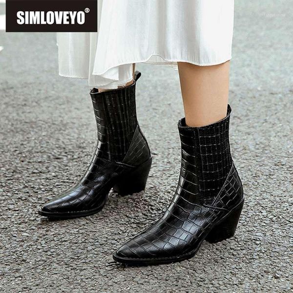 boots simloveyo pointed toe ankle for women western stone pattern chunky heels booties mixed color block bottes size 33-451, Black
boots simloveyo pointed toe ankle for women western stone pattern chunky heels booties mixed color block bottes size 33-451, Black