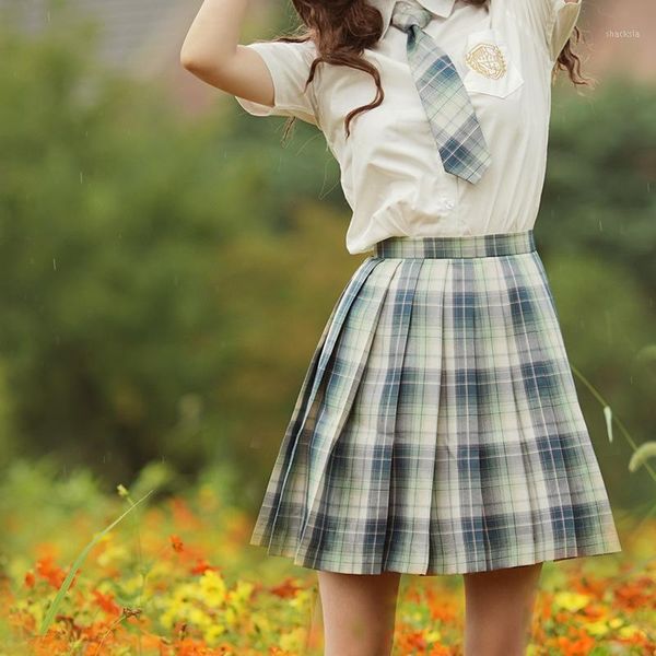 lolita jk stripe plaid mini skirt students girls cute pleated skirt school short summer japanese kawaii lovely outfit for women1, Black
lolita jk stripe plaid mini skirt students girls cute pleated skirt school short summer japanese kawaii lovely outfit for women1, Black