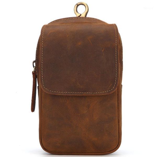 limited edition crazy horse leather men waist pack belt bag three-layer small pockets travel wear small bag mini1
limited edition crazy horse leather men waist pack belt bag three-layer small pockets travel wear small bag mini1