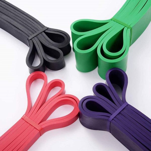 resistance bands yoga pilates stretch band workout ruber loop elastic strap strength fitness equipment training expander unisex
resistance bands yoga pilates stretch band workout ruber loop elastic strap strength fitness equipment training expander unisex