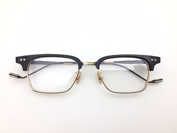 new brand design men's and women's eyeglass frame plate with titanium plate ultra light and super comfortable titanium glasses, Silver
new brand design men's and women's eyeglass frame plate with titanium plate ultra light and super comfortable titanium glasses, Silver