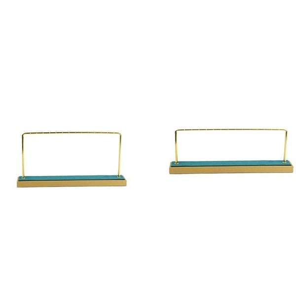jewelry pouches, bags pendant necklace display holder earrings ring stand solid wood chain showcase, Pink;blue
jewelry pouches, bags pendant necklace display holder earrings ring stand solid wood chain showcase, Pink;blue