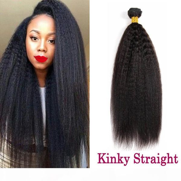 kinky straight human hair weaving indian virgin remy hair bundles weft extension products natural black color ups
kinky straight human hair weaving indian virgin remy hair bundles weft extension products natural black color ups