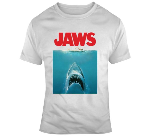 jaws movie poster cool retro t shirt mens tee many colors gift new new t-shirt men fashion t shirts tee sport hooded sweatshirt hoodie
jaws movie poster cool retro t shirt mens tee many colors gift new new t-shirt men fashion t shirts tee sport hooded sweatshirt hoodie