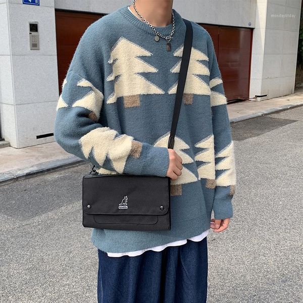 hip hop sweater mens autumn winter designer pullover sweater male loose harajuku couple1, White;black
hip hop sweater mens autumn winter designer pullover sweater male loose harajuku couple1, White;black